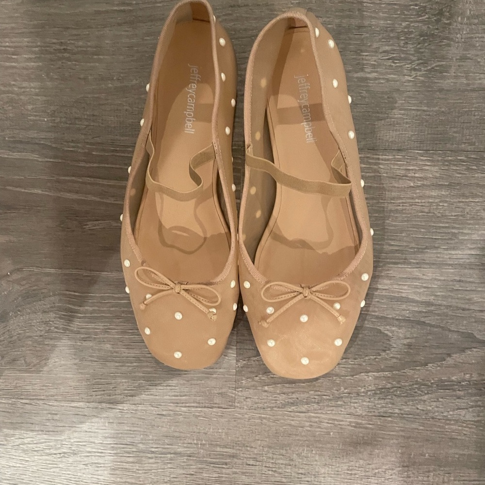Flats